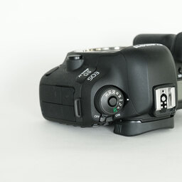 Canon EOS 5D Mark IV