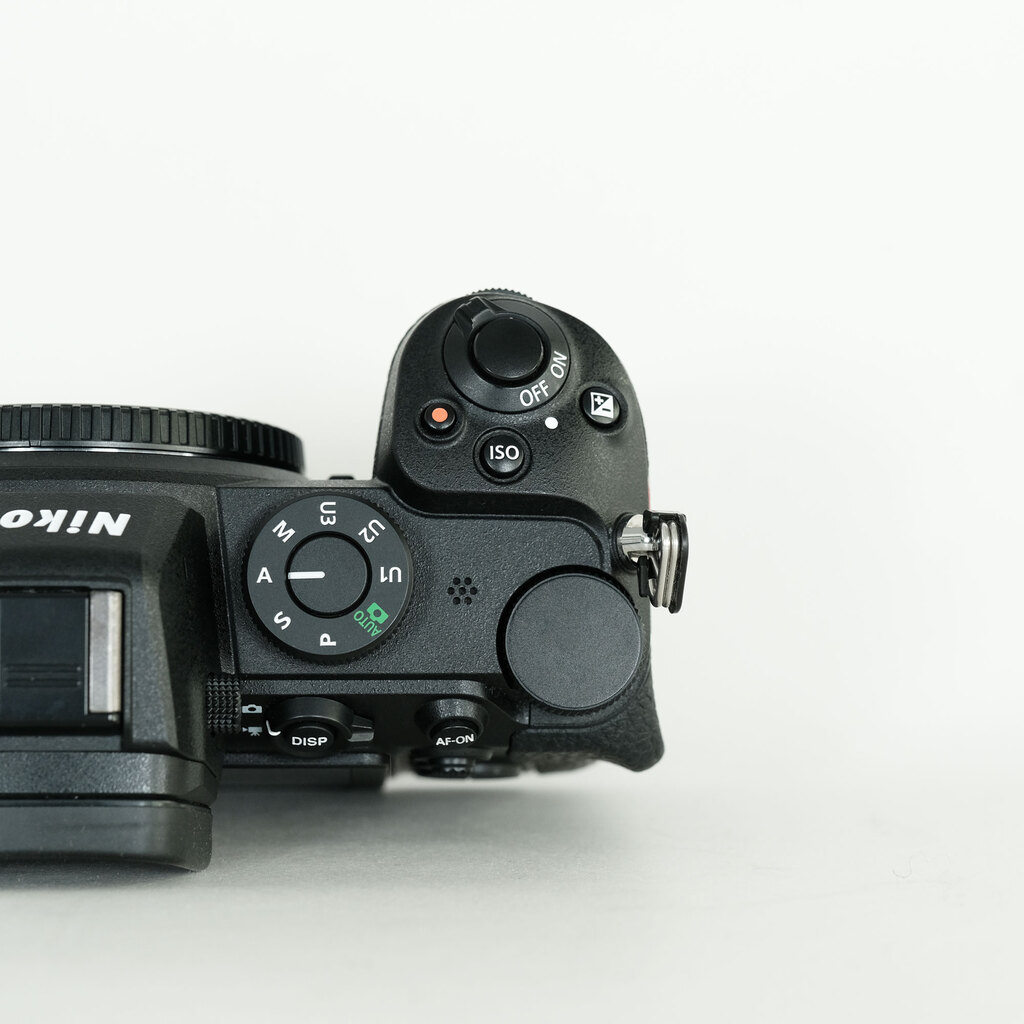 Nikon Z5 Nikon Z5