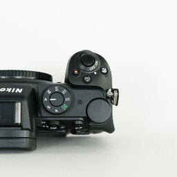 Nikon Z5 Nikon Z5