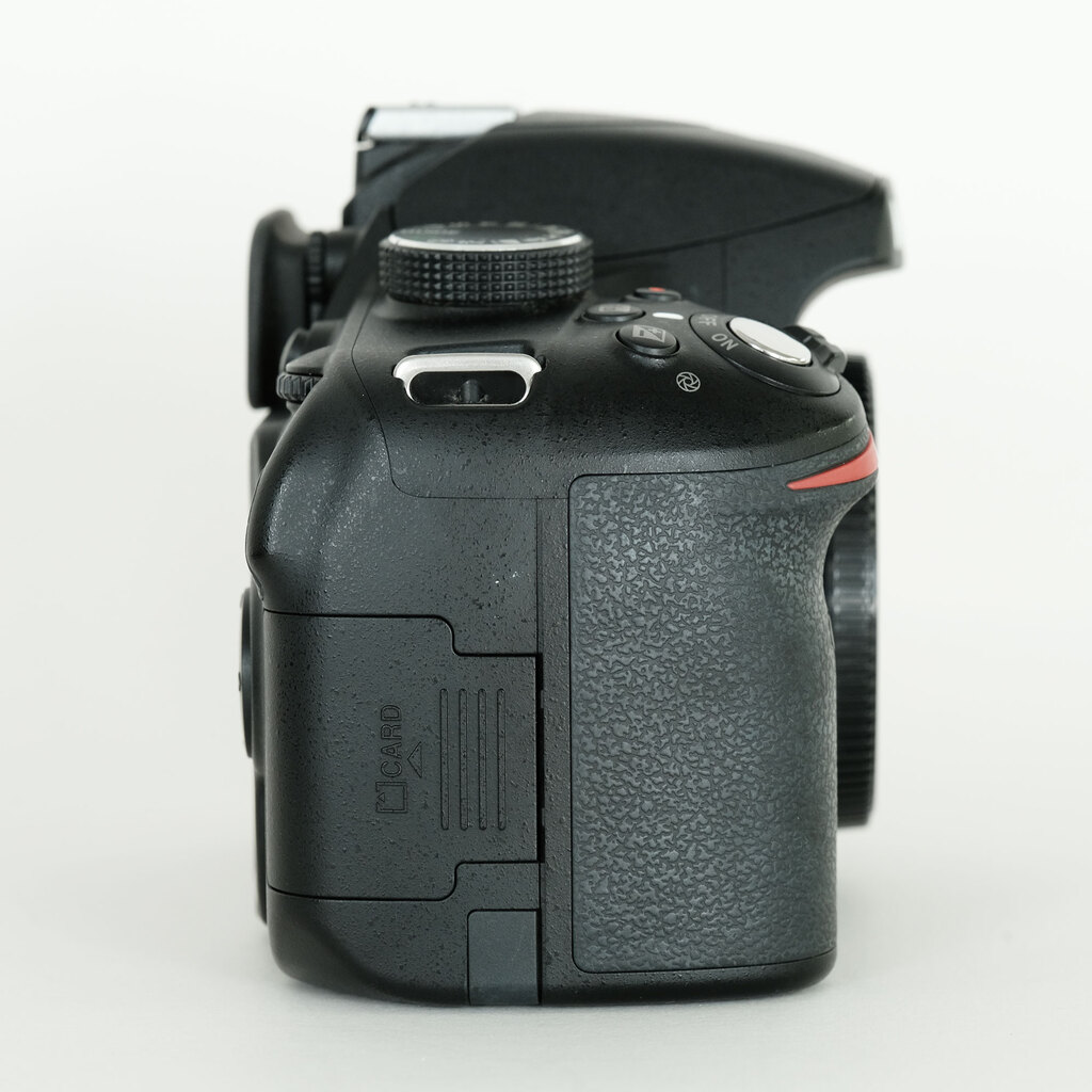 Nikon D3200ボディ ブラック Nikon D3200ボディ ブラック