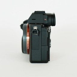 SONY α7 III（ILCE-7M3）
