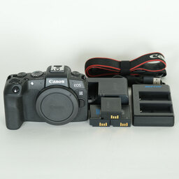 Canon EOS RP Canon EOS RP