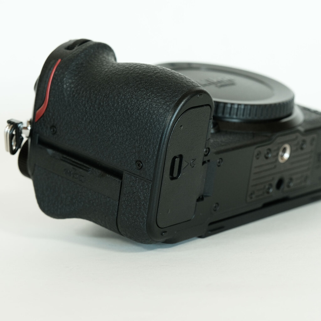 Nikon Z6II Nikon Z6II