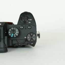 SONY α7 III（ILCE-7M3）