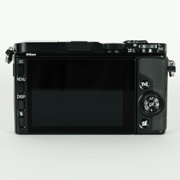 Nikon Nikon1 V3 ボディ ブラック Nikon Nikon1 V3 ボディ ブラック