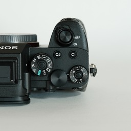 SONY α7R IV（ILCE-7RM4）