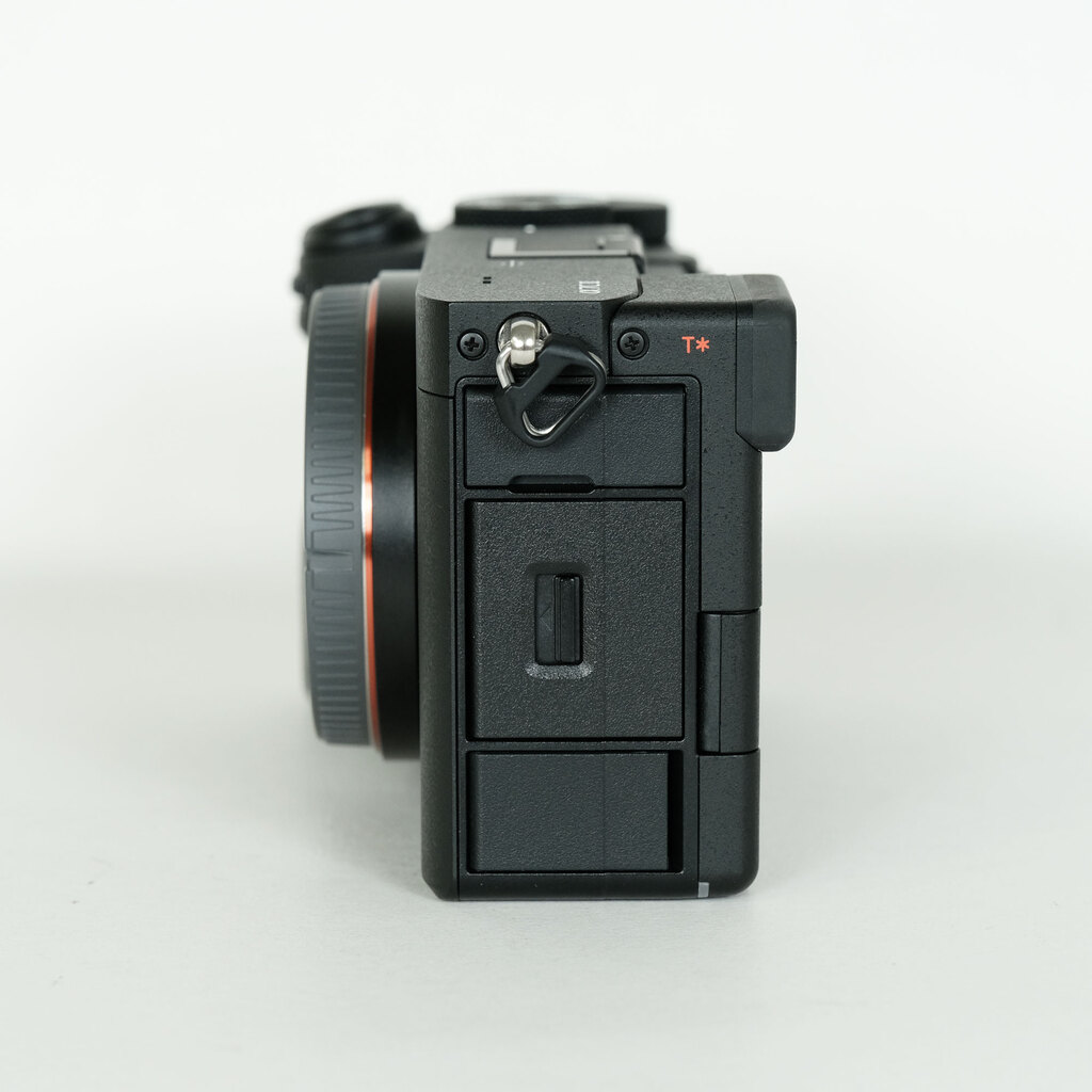SONY α7C II(ILCE-7CM2) SONY α7C II(ILCE-7CM2)