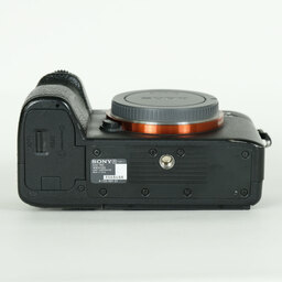 SONY α7 III(ILCE-7M3) SONY α7 III(ILCE-7M3)