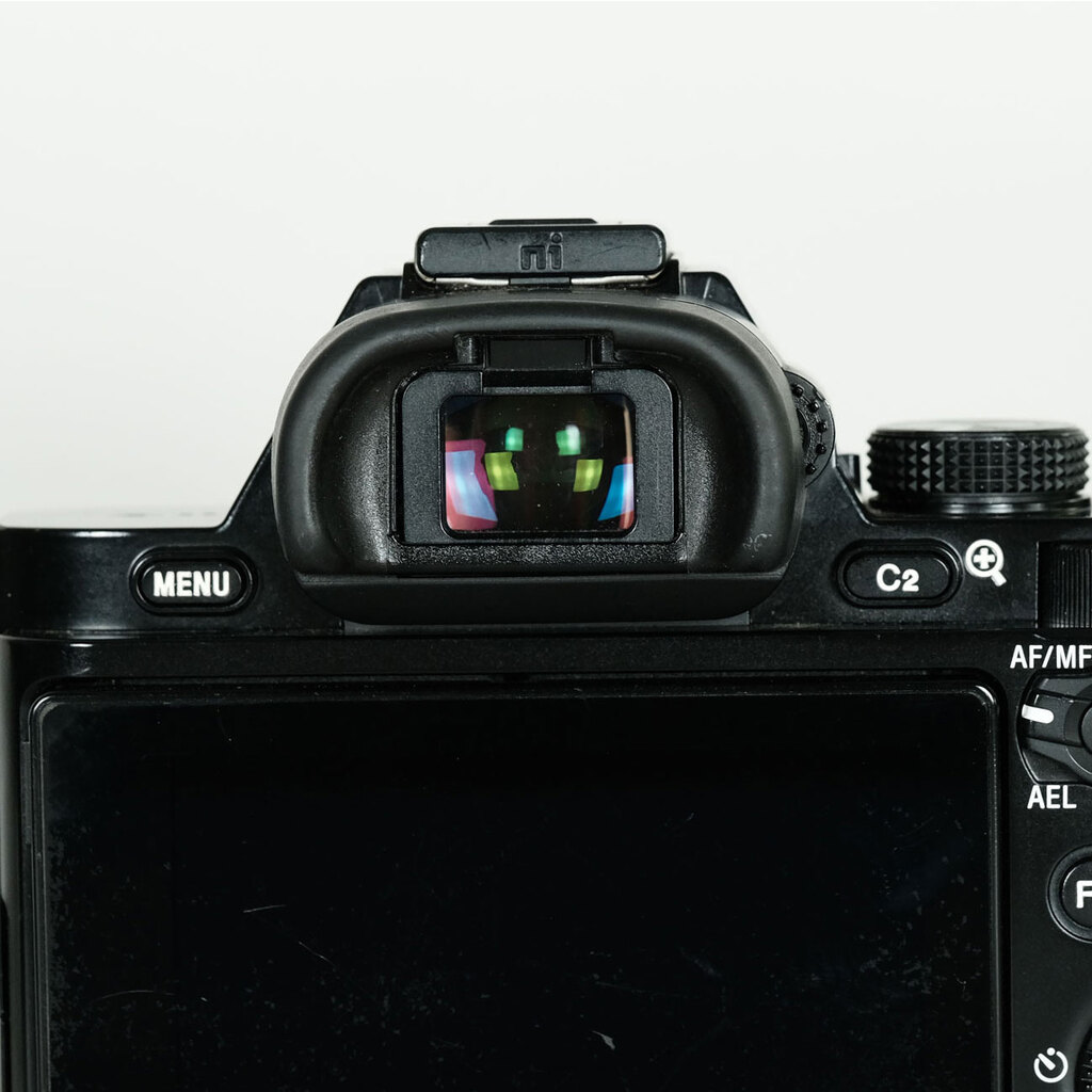 SONY α7(ILCE-7) SONY α7(ILCE-7)