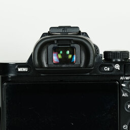 SONY α7(ILCE-7) SONY α7(ILCE-7)