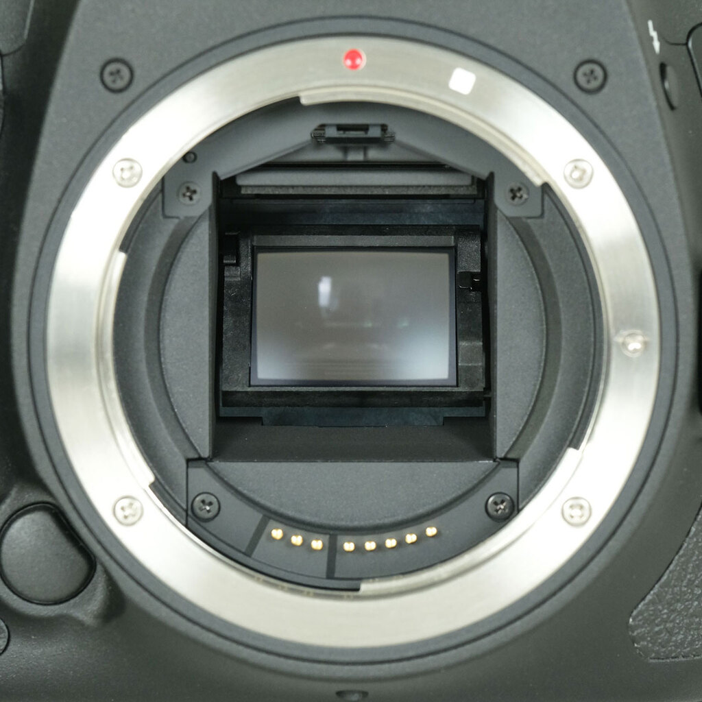 Canon EOS 7D Mark II Canon EOS 7D Mark II