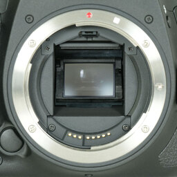 Canon EOS 7D Mark II Canon EOS 7D Mark II