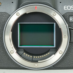 Canon EOS R8 Canon EOS R8