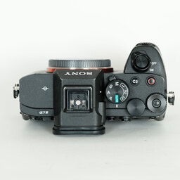 SONY α7 IV（ILCE-7M4）