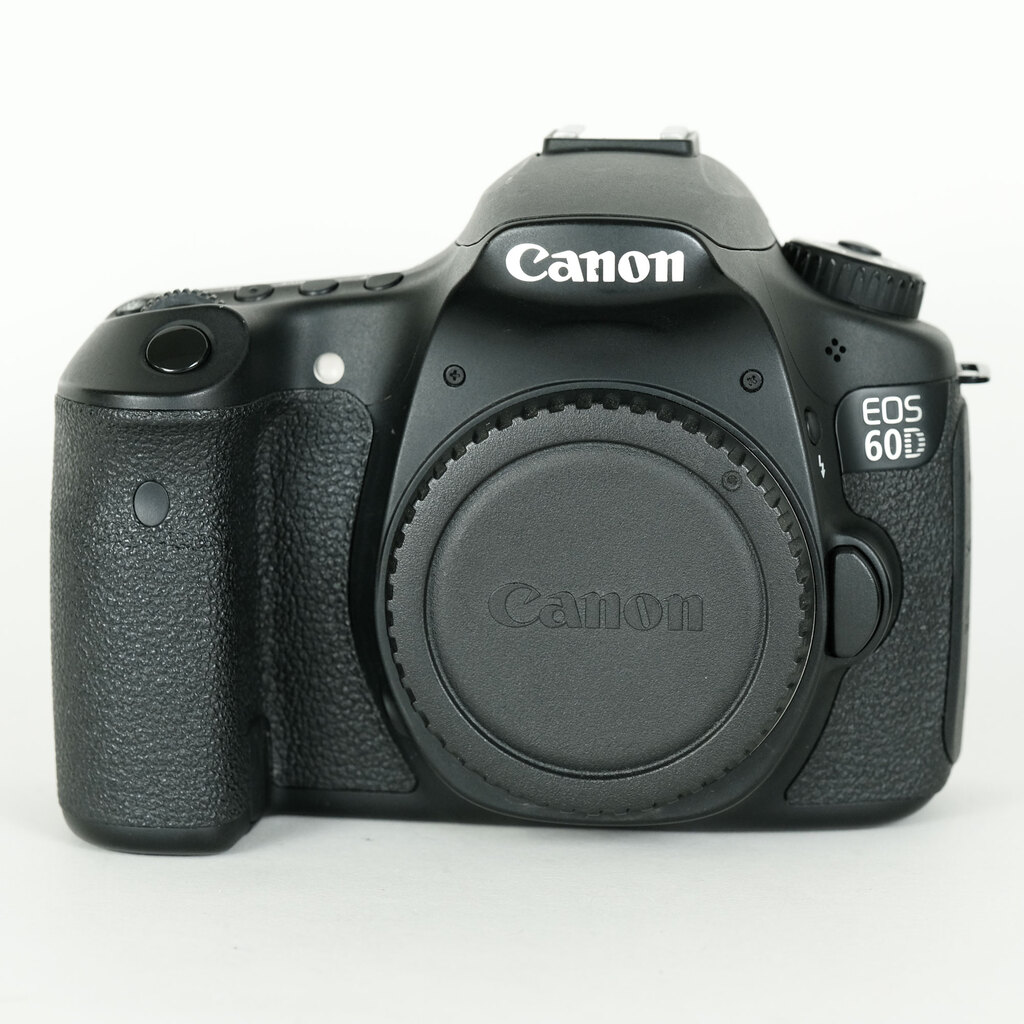 Canon EOS 60D ボディ Canon EOS 60D ボディ