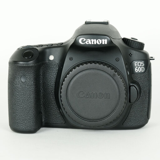 Canon EOS 60D ボディ