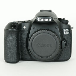 Canon EOS 60D ボディ Canon EOS 60D ボディ