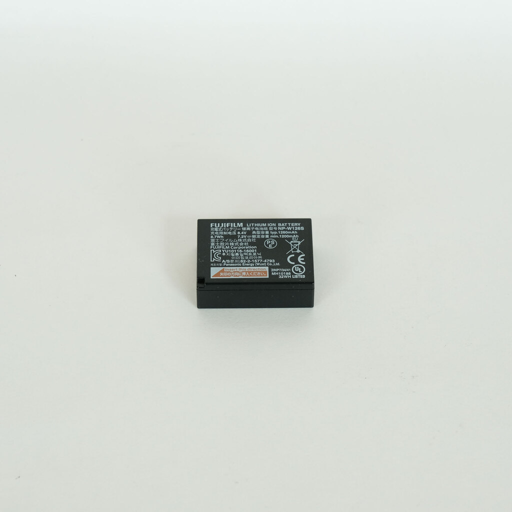 FUJIFILM X-T3 FUJIFILM X-T3