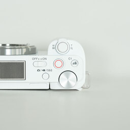 SONY VLOGCAM ZV-E10 SONY VLOGCAM ZV-E10