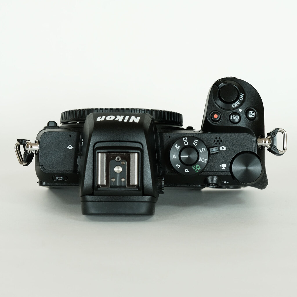 Nikon Z50 Nikon Z50