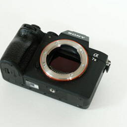 SONY α7 III(ILCE-7M3) SONY α7 III(ILCE-7M3)