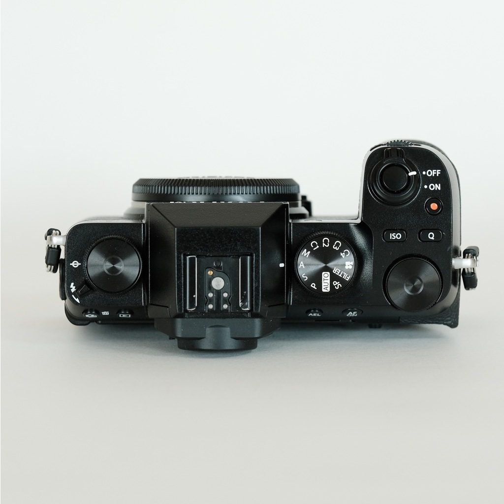 FUJIFILM X-S10の出品 | ONE SCENE（ワンシーン）