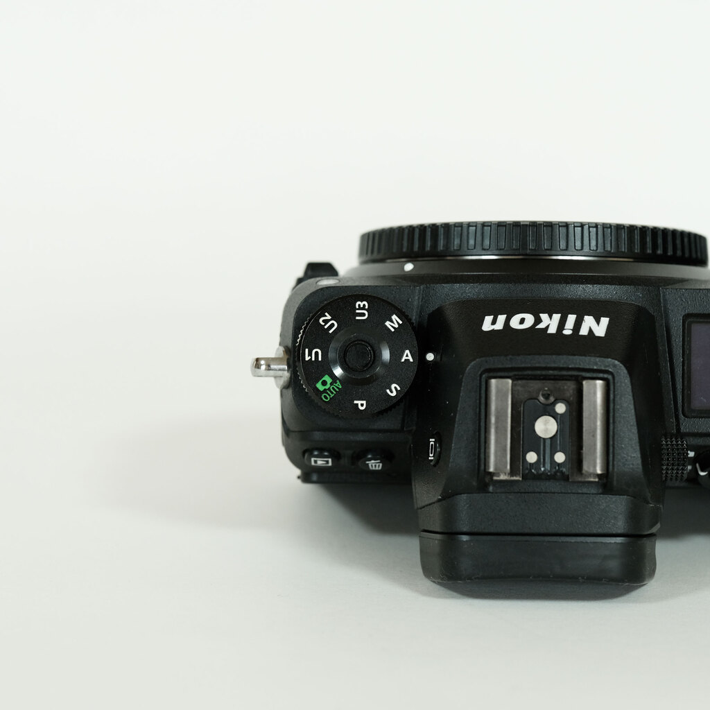 Nikon Z6の出品 | ONE SCENE（ワンシーン）