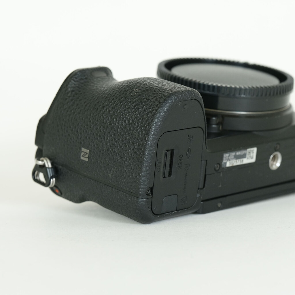 SONY α6500（ILCE-6500）