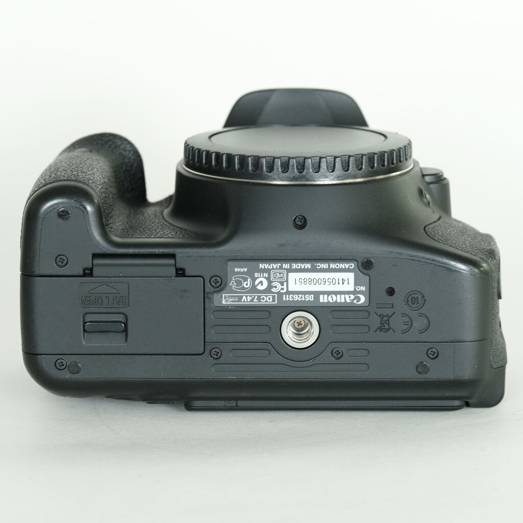 Canon EOS Kiss X5 ボディの出品 | ONE SCENE（ワンシーン）