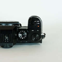 FUJIFILM X-S10 FUJIFILM X-S10