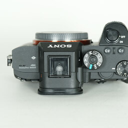 SONY α7R III（ILCE-7RM3）