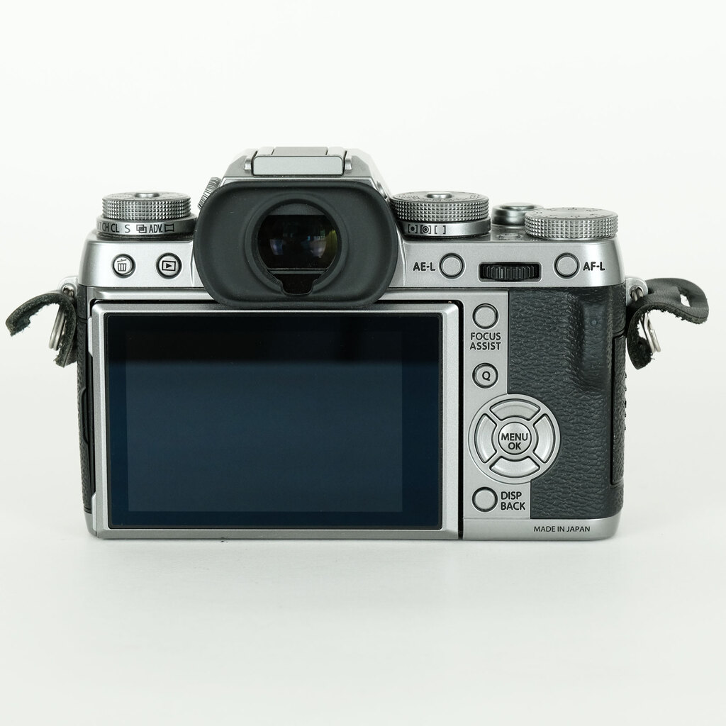FUJIFILM X-T1 FUJIFILM X-T1