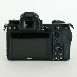 Nikon Z6II Nikon Z6II