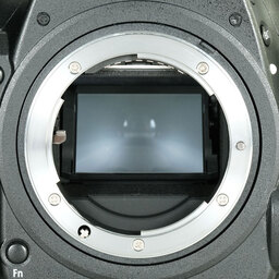 Nikon D780 Nikon D780