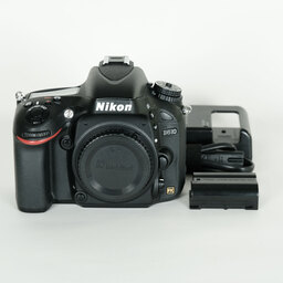 Nikon D610