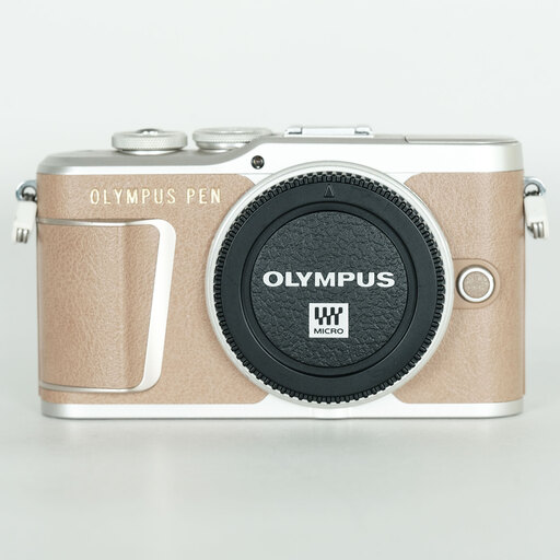 オリンパス　ペン　OLYMPUS   PEN    E-PL9 OLYMPUS PEN E-PL9実写レビュー！初心者におすすめできる最新