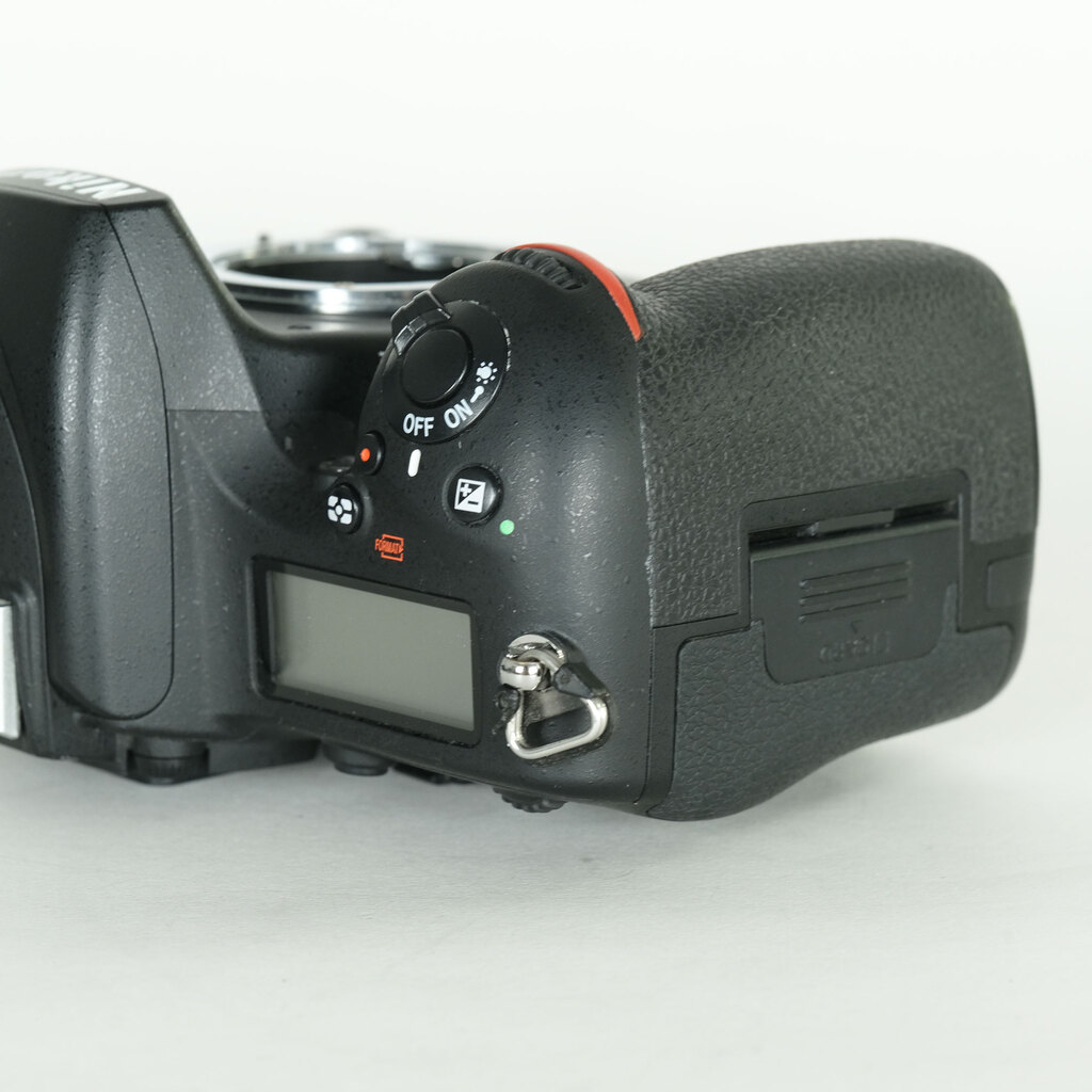 Nikon D750 Nikon D750