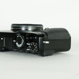 FUJIFILM X-E3 FUJIFILM X-E3