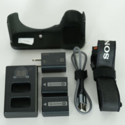 SONY α7 II（ILCE-7M2）