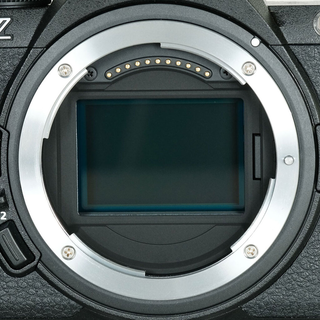 Nikon Z5II Nikon Z5II