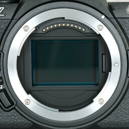 Nikon Z5II Nikon Z5II