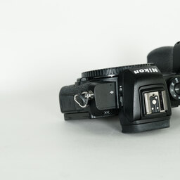 Nikon Z50 Nikon Z50