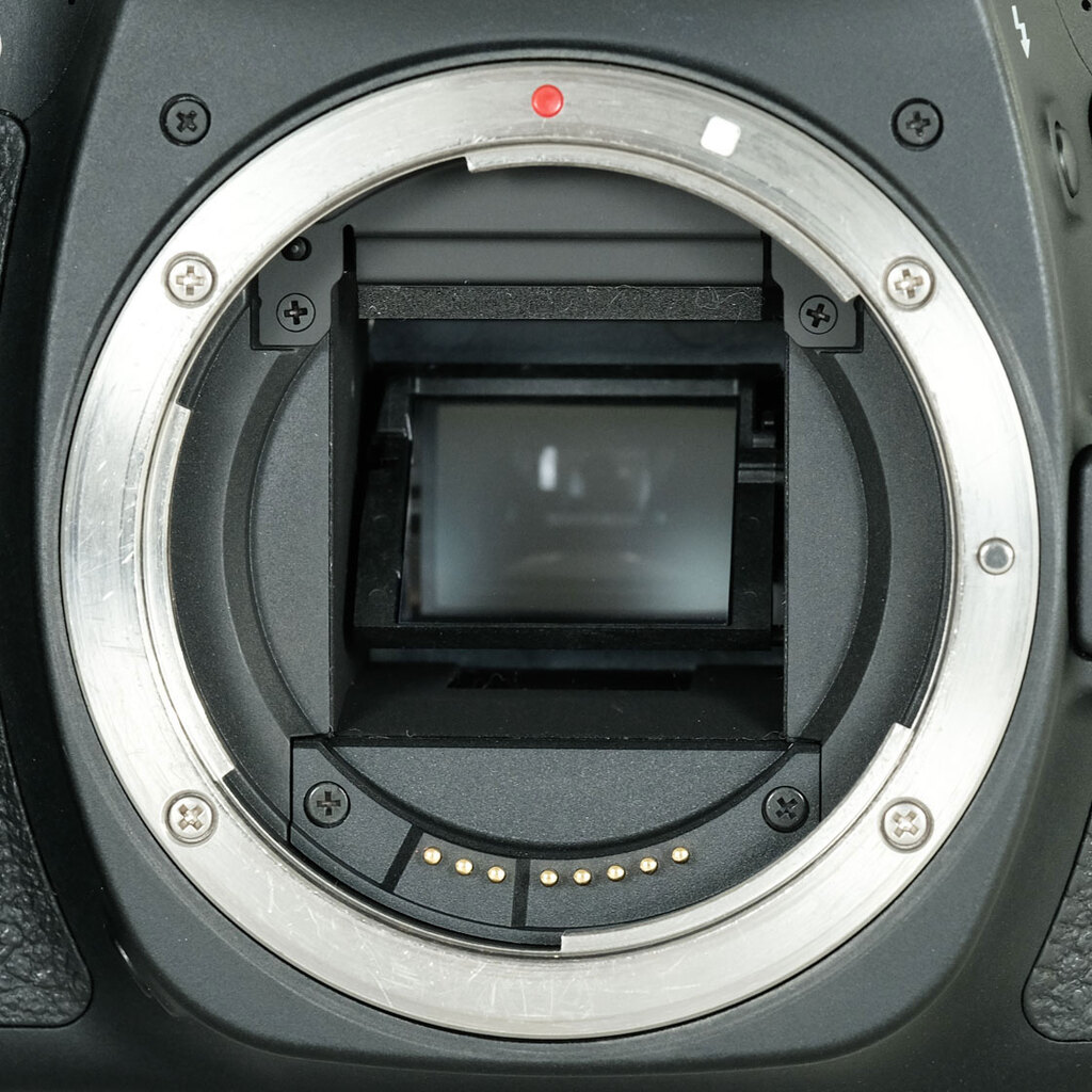 Canon EOS 80D Canon EOS 80D