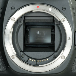 Canon EOS 80D Canon EOS 80D