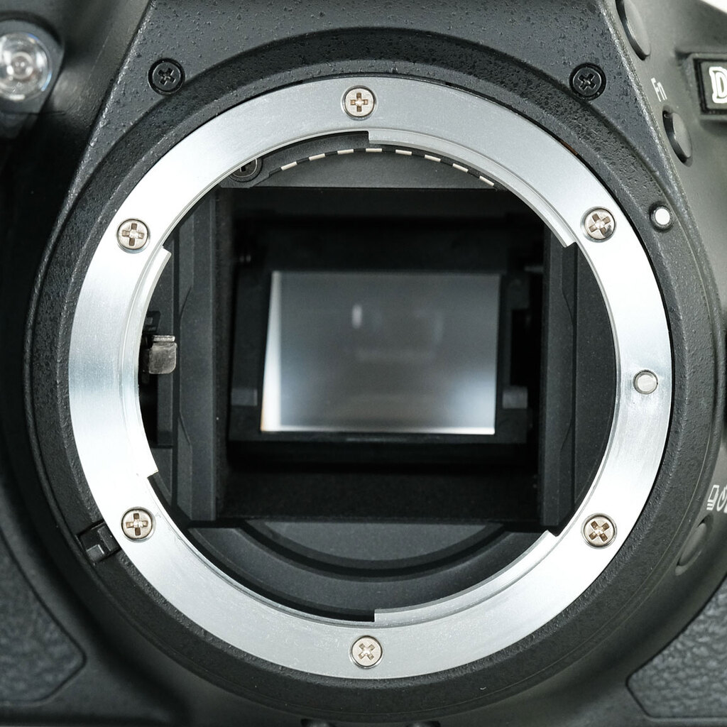 Nikon D5500 Nikon D5500