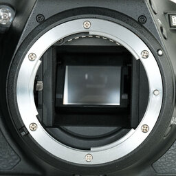 Nikon D5500 Nikon D5500