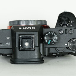 SONY α7 III(ILCE-7M3) SONY α7 III(ILCE-7M3)