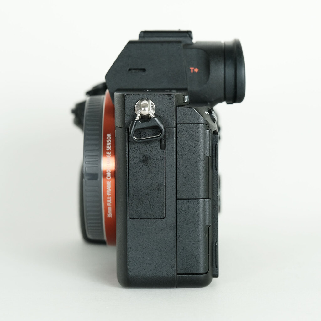 SONY α7 III（ILCE-7M3）