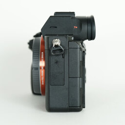 SONY α7 III（ILCE-7M3）