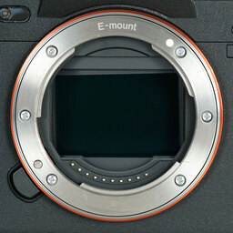SONY α7 IV(ILCE-7M4) SONY α7 IV(ILCE-7M4)
